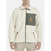 Pullin - Sherpa Polaire Corecream